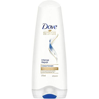 DOVE INTENSE REPAIR CONDITIONER 175ML