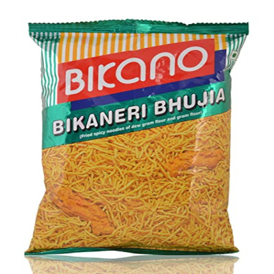 BIKANO BIKANERI BHUJIA 200G+50G