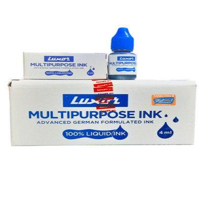 LUXOR MULTIPURPOSE INK 20