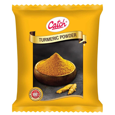 CATCH HALDI POWDER 1KG