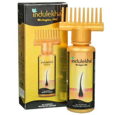 INDULEKHA BRINGHA OIL 100ML
