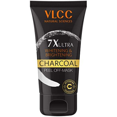 VLCC CHARCOAL PEEL OFF MASK 100G