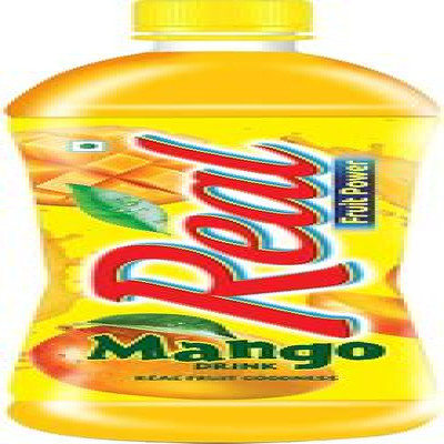 REAL MANGO DRINK 250ML