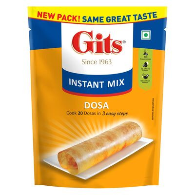 GITS DOSA MIX 500G
