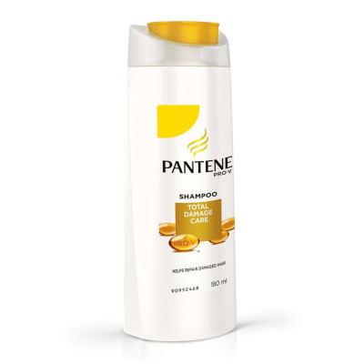 PANTENE HAIR SCIENCE DEEP REPAIR SHAMPOO 180ML
