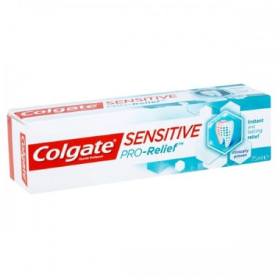 COLGATE SENSITIVE ULTRA SOFT 1N