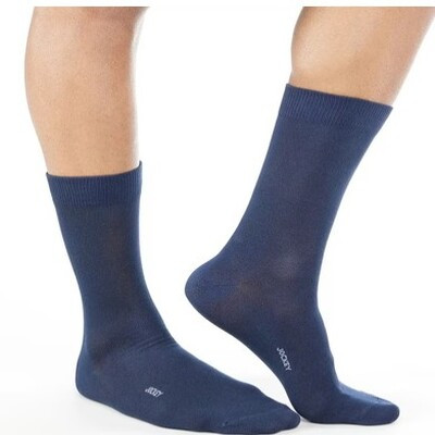 JOCKEY CREW LENGTH SOCKS 7390