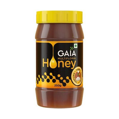GAIA HONEY 250G