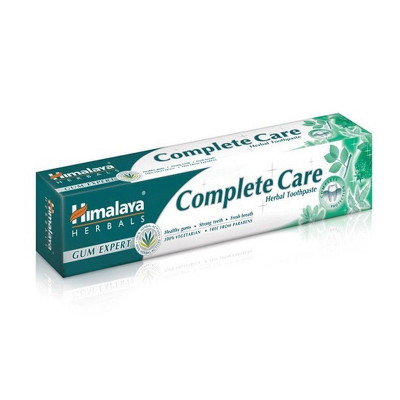 HIMALAYA COMPLETE CARE TOOTHPASTE 300G