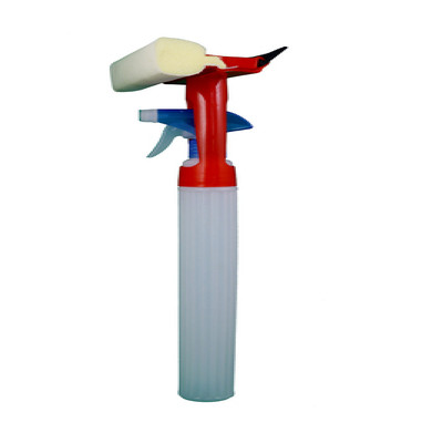 SHAGUN GLASS WIPER WITH SPRAY SW-73