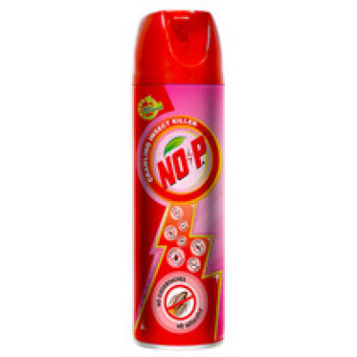 NO-P CRAWLING INSECT KILLER 425 ML