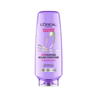 LOREAL HYALURON MOISTURE CONDITIONER 180ML