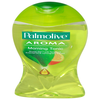PALMOLIVE AROMA MORNING TONIC 250ML