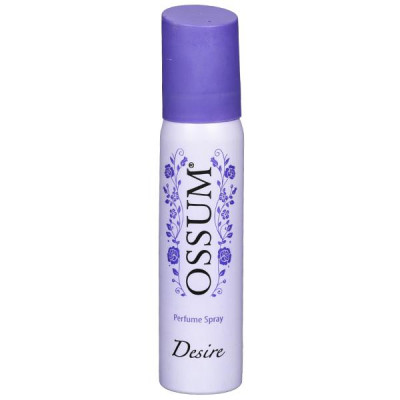 OSSUM PERFUME SPRAY DESIRE 120ML