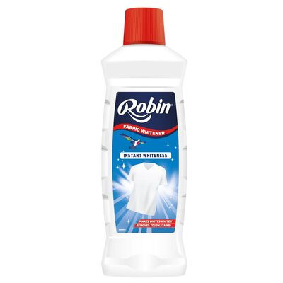 ROBIN INSTANT WHITENESS BLECH LIQ. 200ML