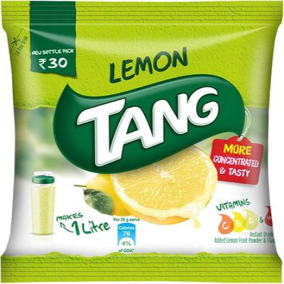 TANG LEMON 75 GM
