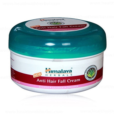 HIMALAYA ANTI-DANDRUFF HAIR CREAM 100ML