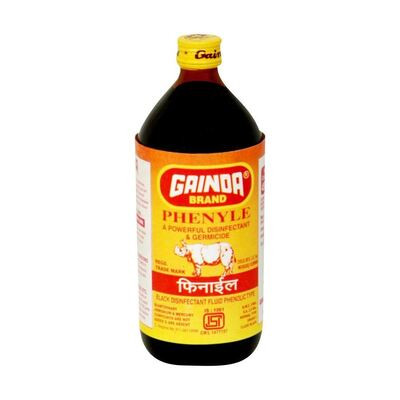 GAINDA PHENYLE 450ML