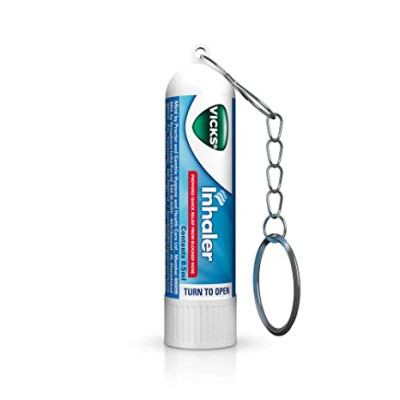 VICKS INHALER .5ML