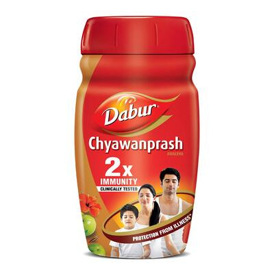 DABUR CHYAWANPRASH 1KG