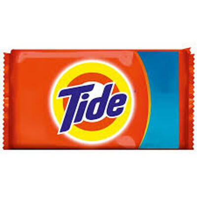 TIDE BLUE BAR 250G RS-30