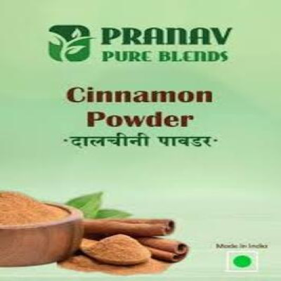 PRANAV CINNAMON POWDER 100G
