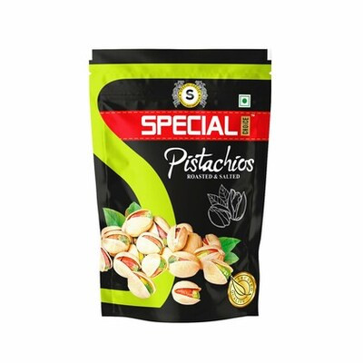 SPECIAL PISTA CHIOS NUT 250 G