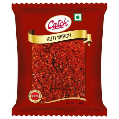CATCH KUTTI MIRCH 200G