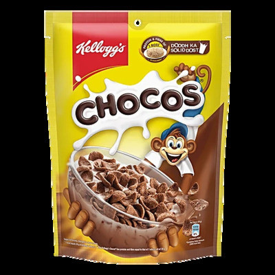 KELLOGGS CHOCOS 325G