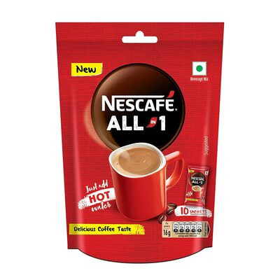 NESCAFE ALL IN 1 16G