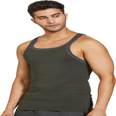 JOCKEY VEST US 27 339