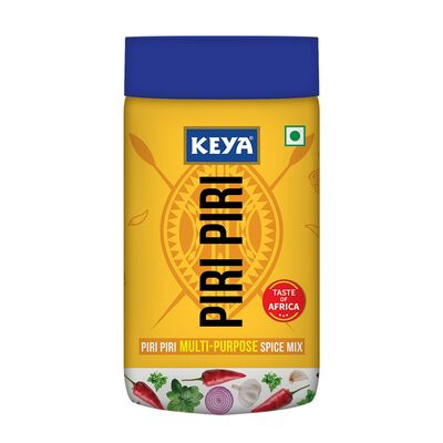 KEYA PIRI PIRI 80G.