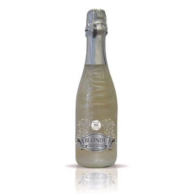 BLONDE MAGIC DRINK 375ML