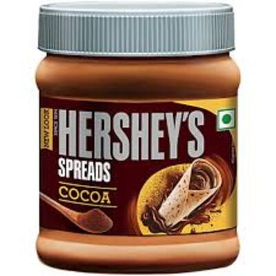 HERSHEYS SPREADS COCOA 350GM
