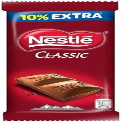 NESTLE CLASSIC 19.8G RS 10