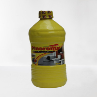 PINOROMA FLOOR CLEANER FRUITY 1LITRE