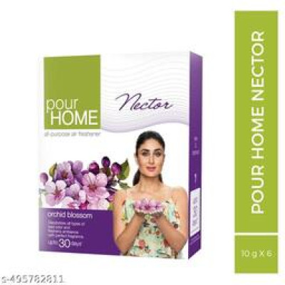 POUR HOME NECTOR ORCHID BLOSSOM 60G