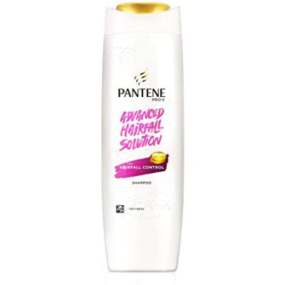 PANTENE HAIRFALL CONTROL SHAMPOO 180ML