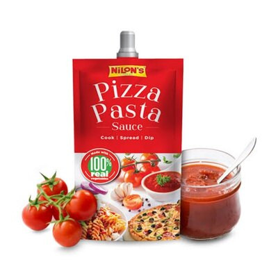 NILONE PIZZA PASTA SAUCE 100G