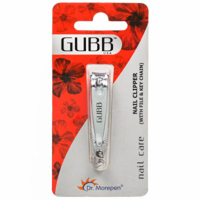 GUBB NAIL CLIPER M