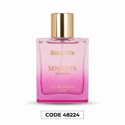 BELLAVITTA SENORITA WOMEN EAU DE PARFUM 100ML