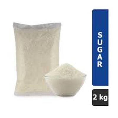 SUGAR 2 KG