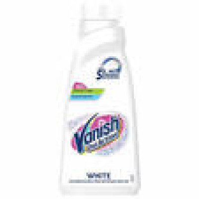 VANISH OXI ACTION WHITER WHITES 800ML