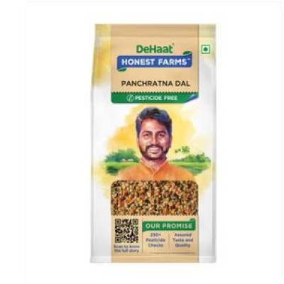 DEHAAT PANCH PHORAN 100G