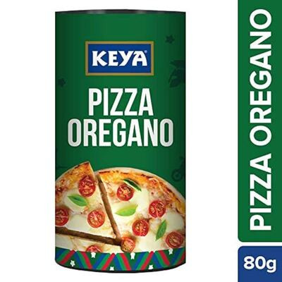 KEYA PIZZA OREGANO 80GM