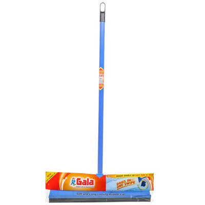 GALA DUBLE LIP BATHROOM WIPER