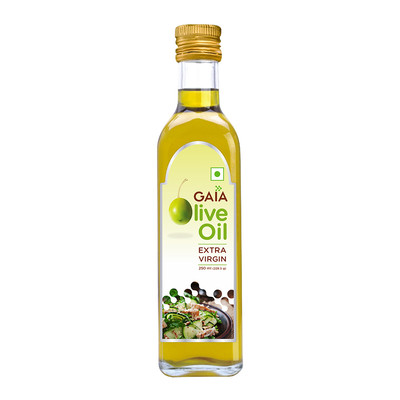 GAIA OLIVE OIL 250 ML