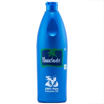 PARACHUTE COCONUT OIL 600ML