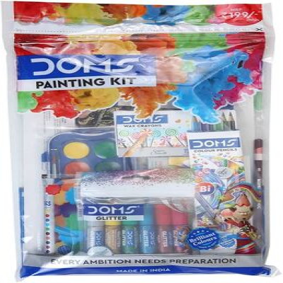 DOMS PAINTING KIT 199