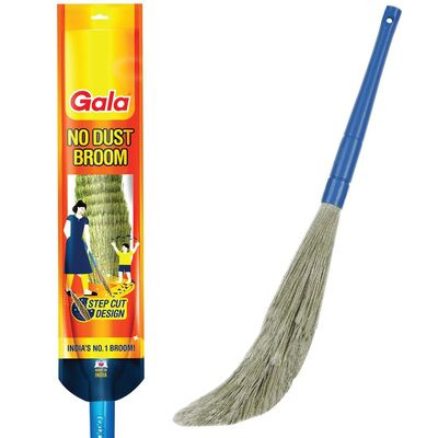 GALA NO DUST BROOM 200